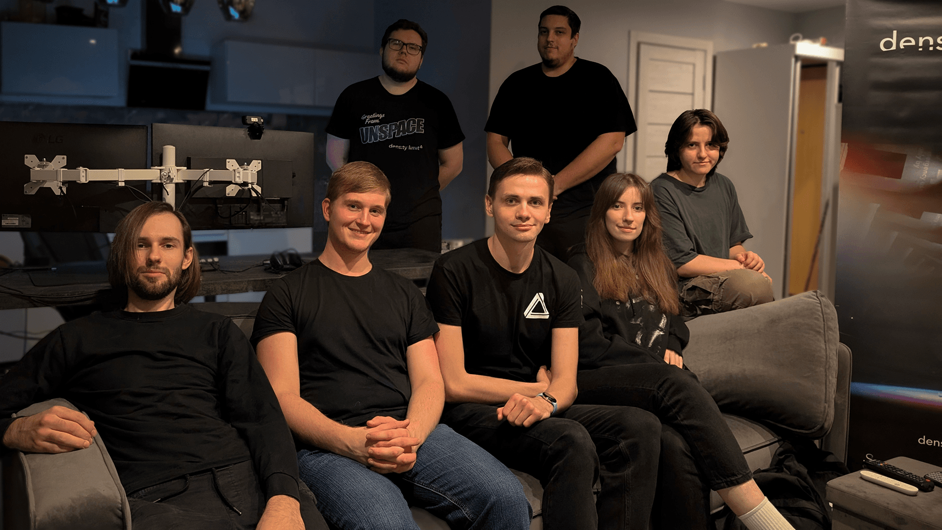 NightCat Studios Team