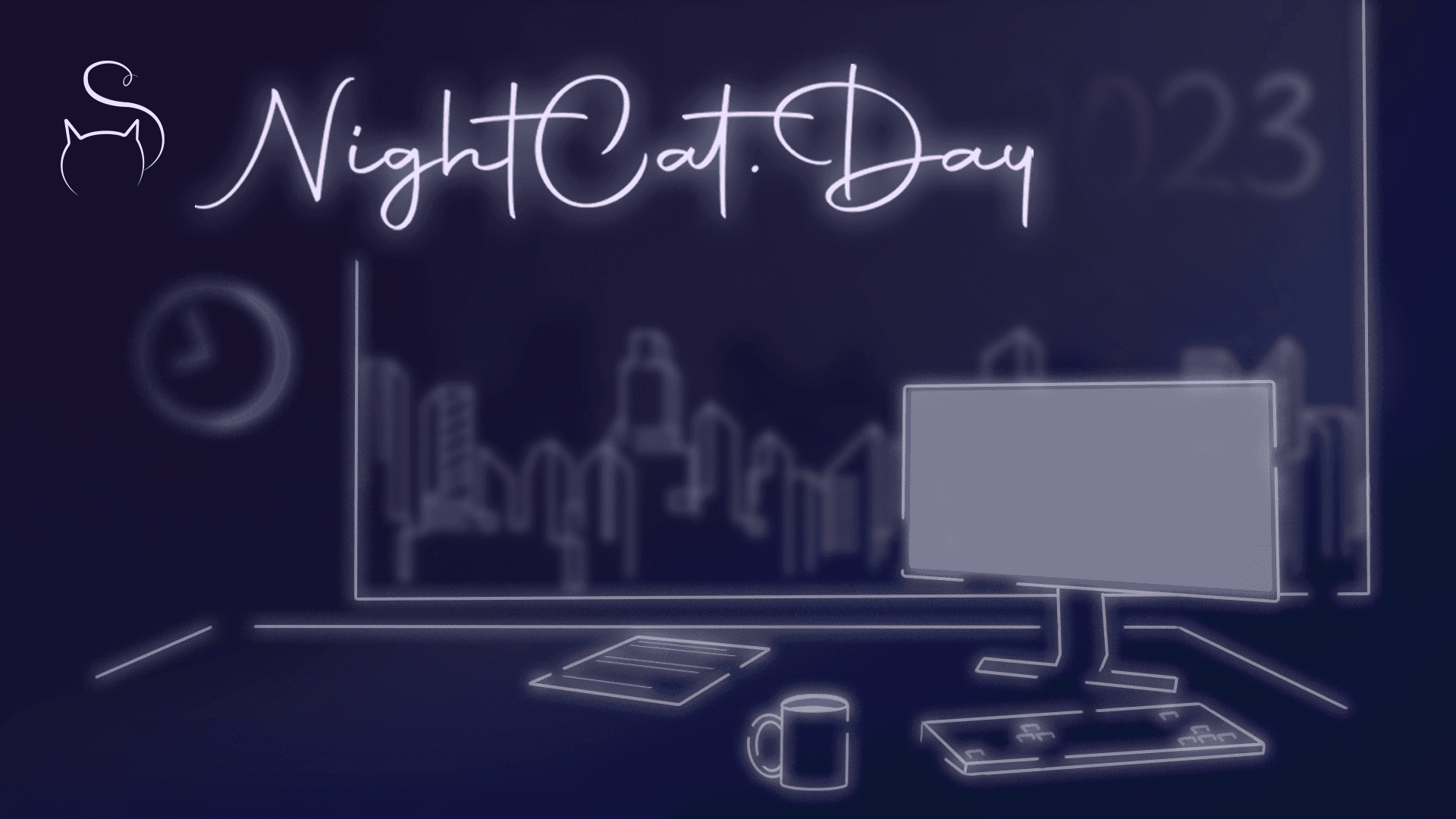 NightCat.Day 2023