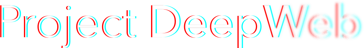 Project DeepWeb