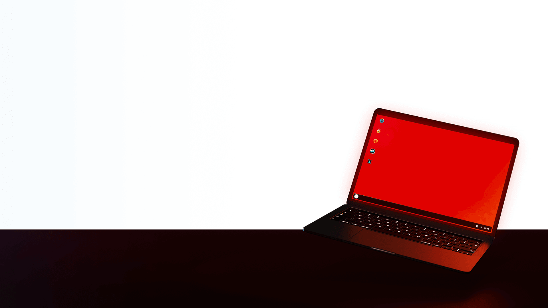 Foreground